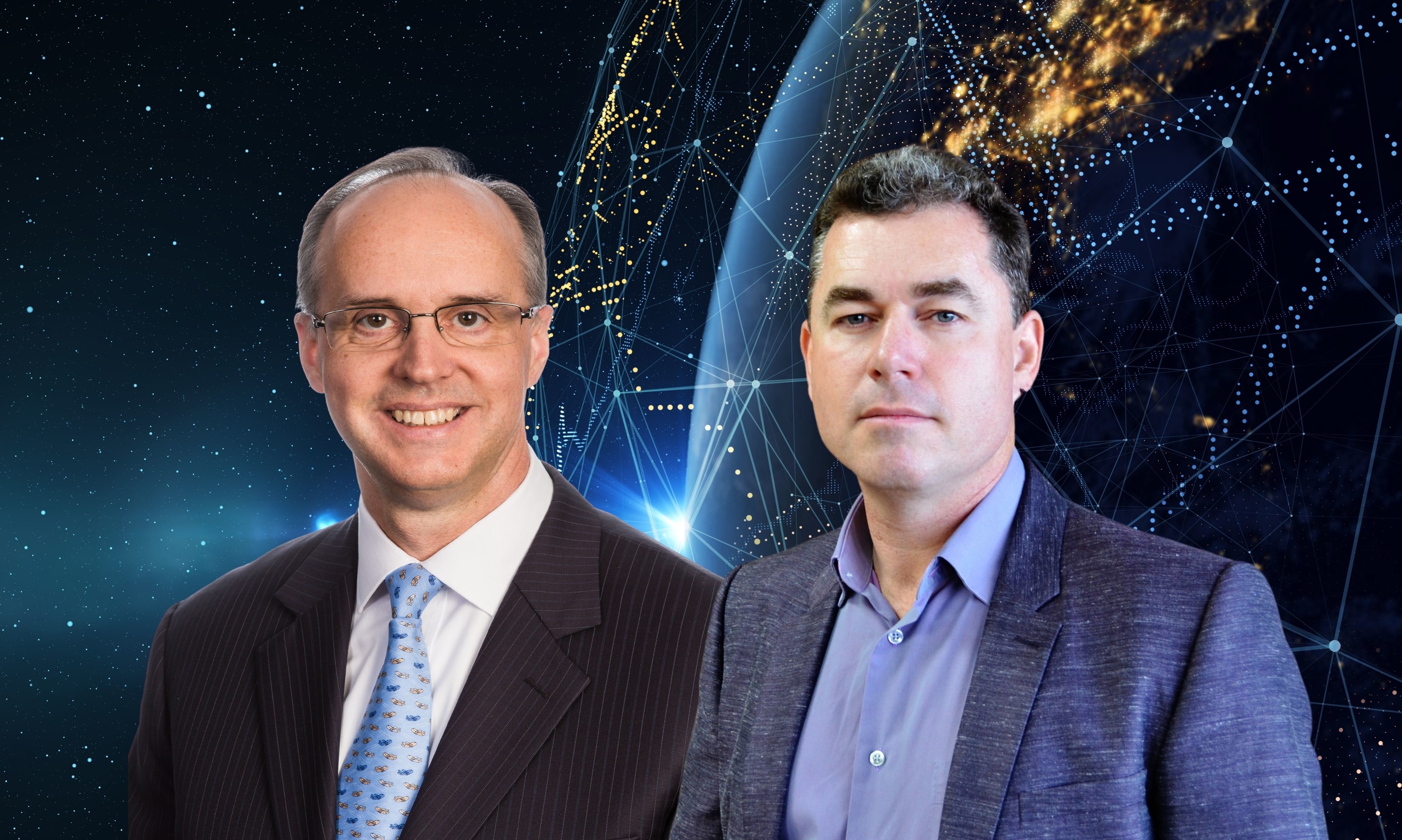 Lockheed Martin Australia and Shoal Group sign teaming agreement for JP 9102