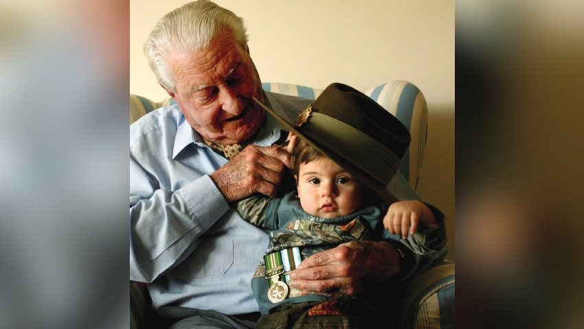 Legacy National Foundation dc