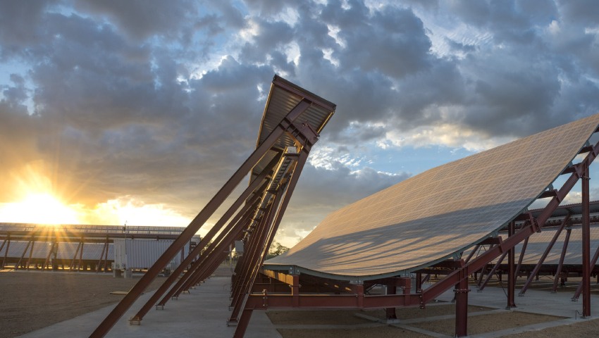 Leolabs Australia Space Radar dc