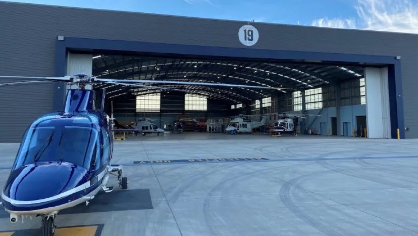 Leonardo Australia secures Part 145 approval 