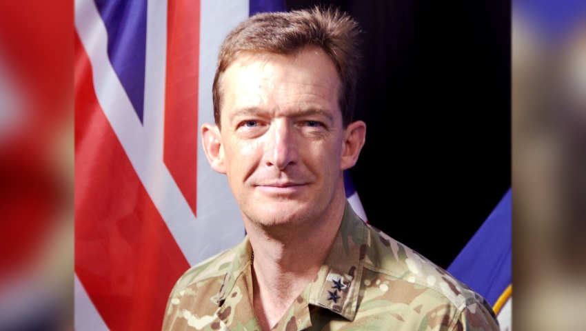 The character of the modern battlefield and role of the digital warrior