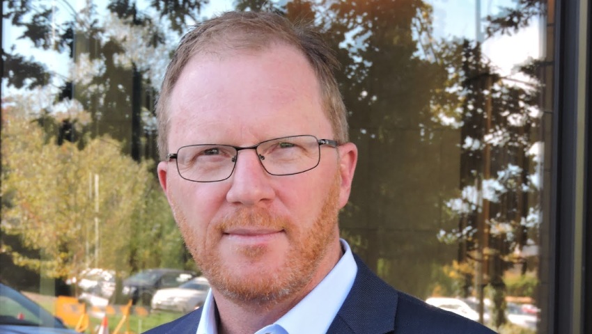 Major General Marcus Thompson AM PhD dc