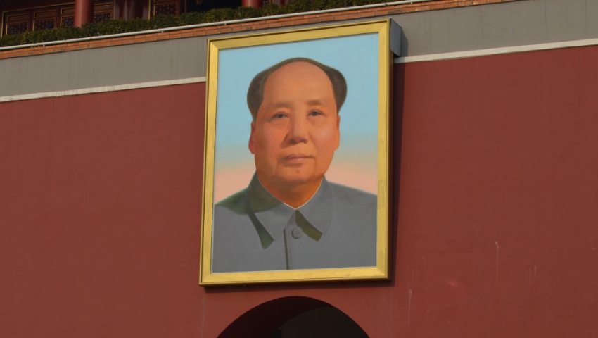 Lessons from Mao’s ‘On Guerilla Warfare’