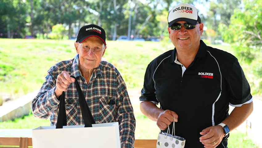 March On campaign hits million dollar milestone