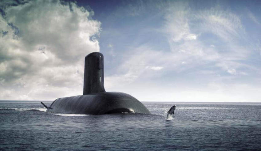 Intertek to provide quality assurance solutions for future subs - Defence  Connect
