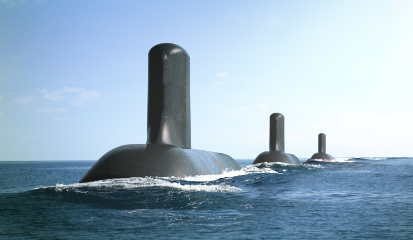 initial industry involvement figures were  lost in translation   dcns