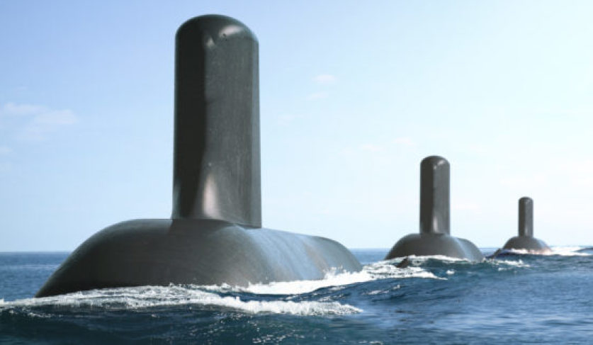 future submarine program