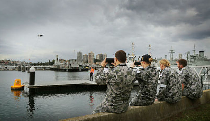 garden island sydney au
