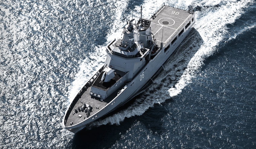 reputation and pedigree attractive to opv tenderer