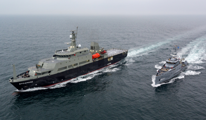 standardisation key to successful opv bid