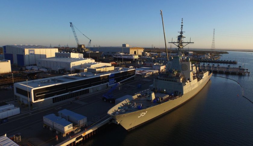 naval shipbuilding advisory board members appointed