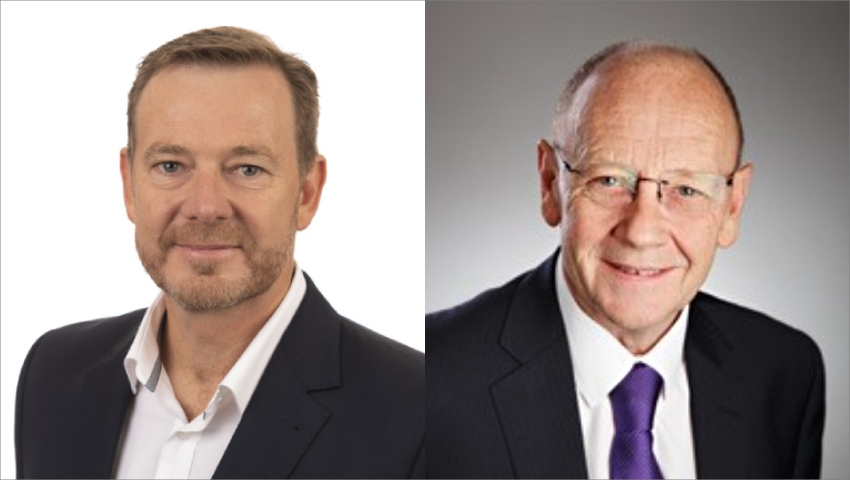 Mark Gill Martin Broadhurst dc