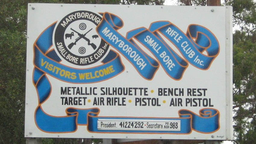Maryborough Rifle Range sold to Fraser Coast Regional Council