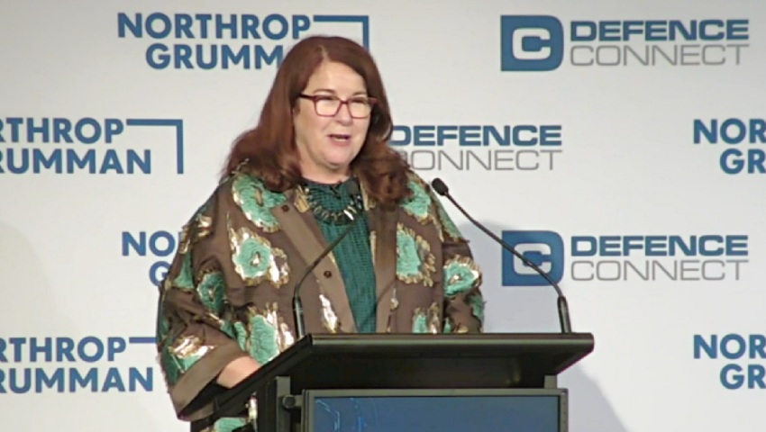 Melissa Price DCBL dc