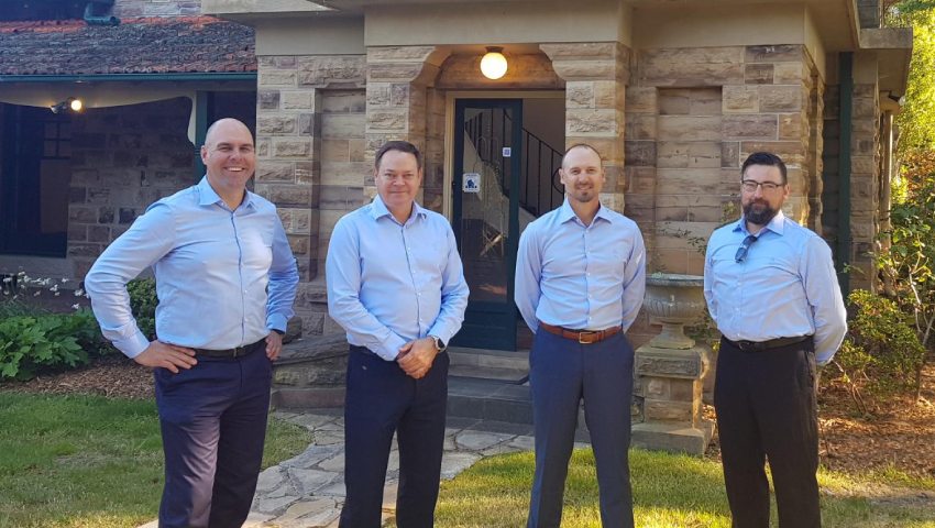 NIOA bolsters weapons engineering team