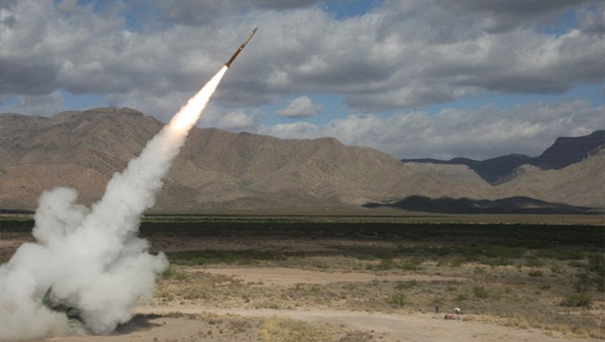 Northrop Grumman advances rocket motor production dc