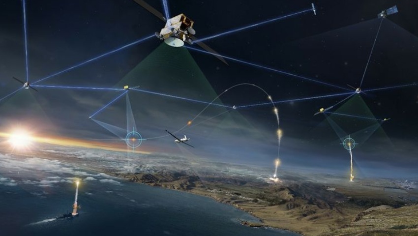Northrop Grumman secures US defence SATCOM contract