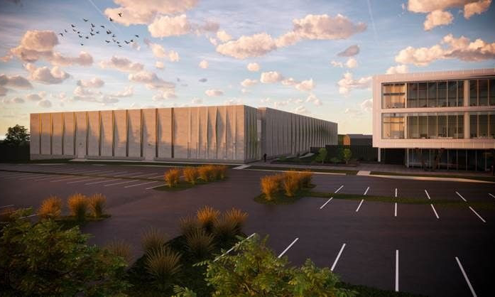 Northrop Grumman sets sights on hypersonic weapons