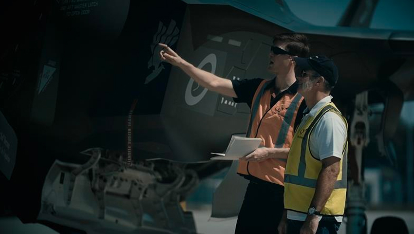 Nova Systems welcomes new wave of graduates DC