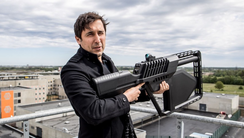 Is C-UAS neglecting AI?