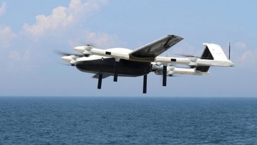 Orbital UAV to support US Navy project