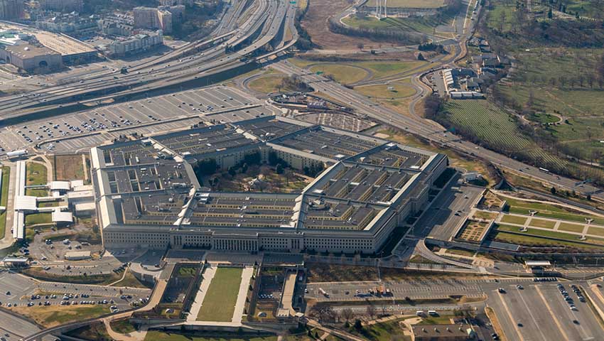 Esper termination sparks Pentagon exodus 