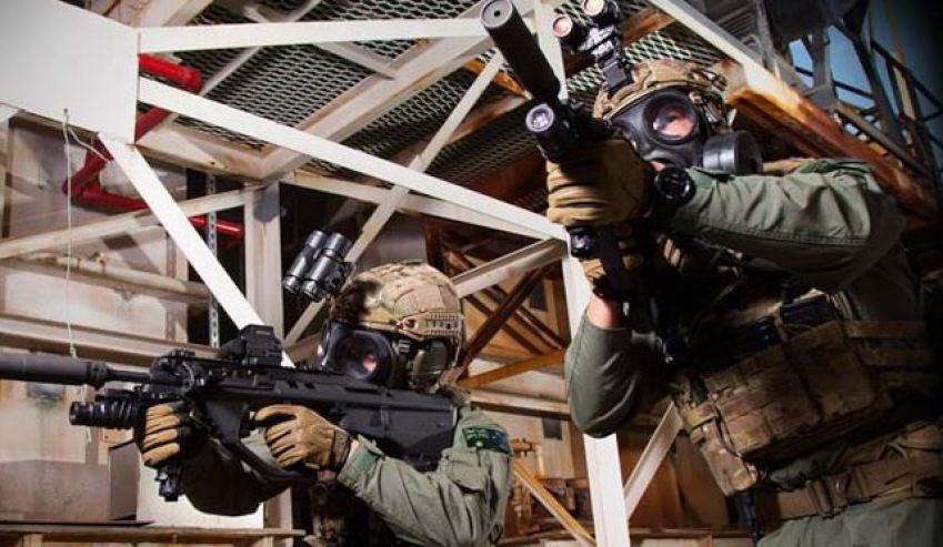 Australian munitions