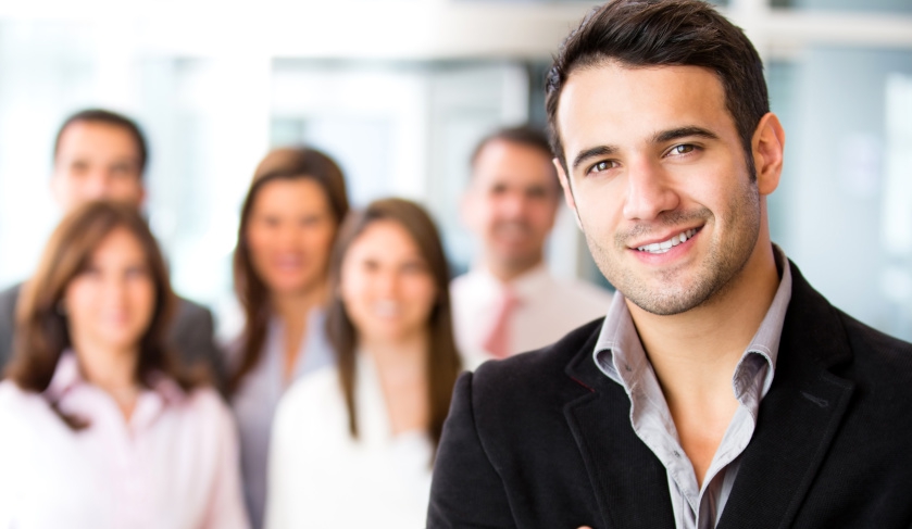 Business culture more alluring than pay