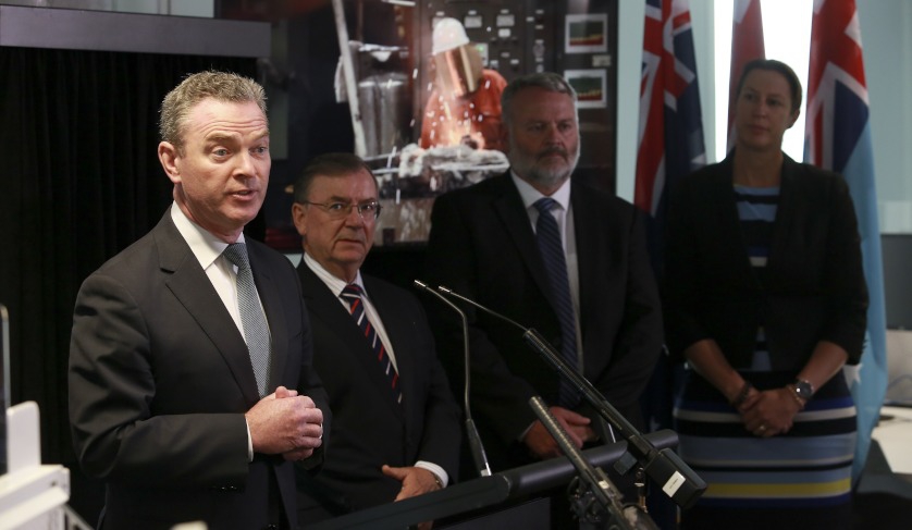 cdic ip strategy brings balance to the force