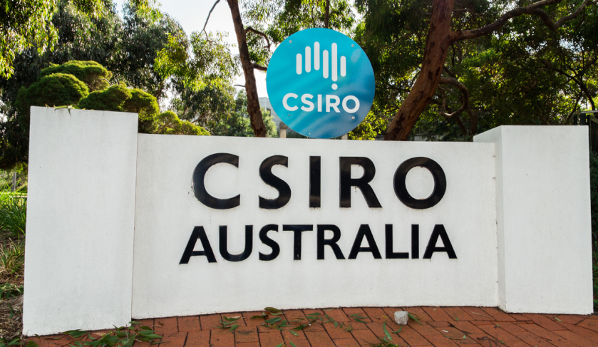 CSIRO 