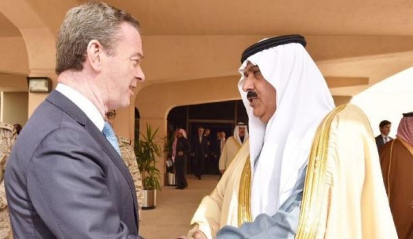 defence approves military deals with saudi arabia