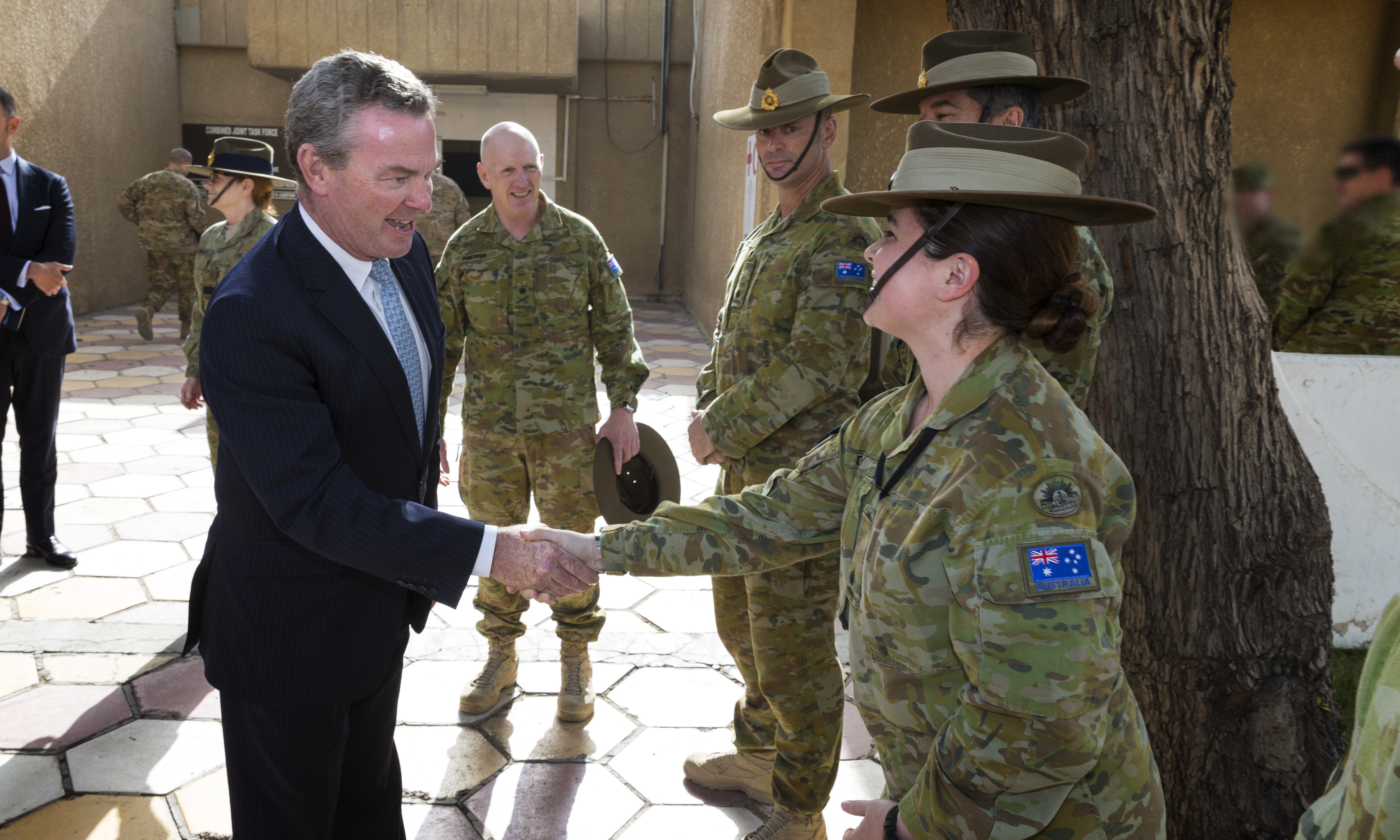 Pyne & Partners grows national footprint with new Sydney office