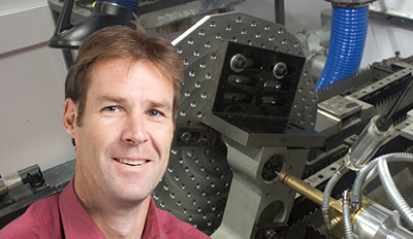 the rise of additive manufacturing in defence