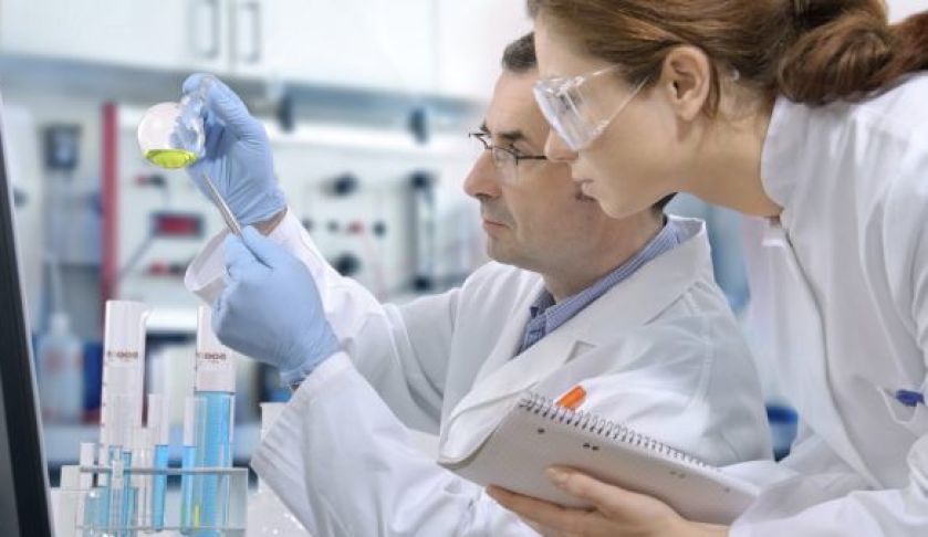 Defence White Paper bringing in new research dollars CSIRO