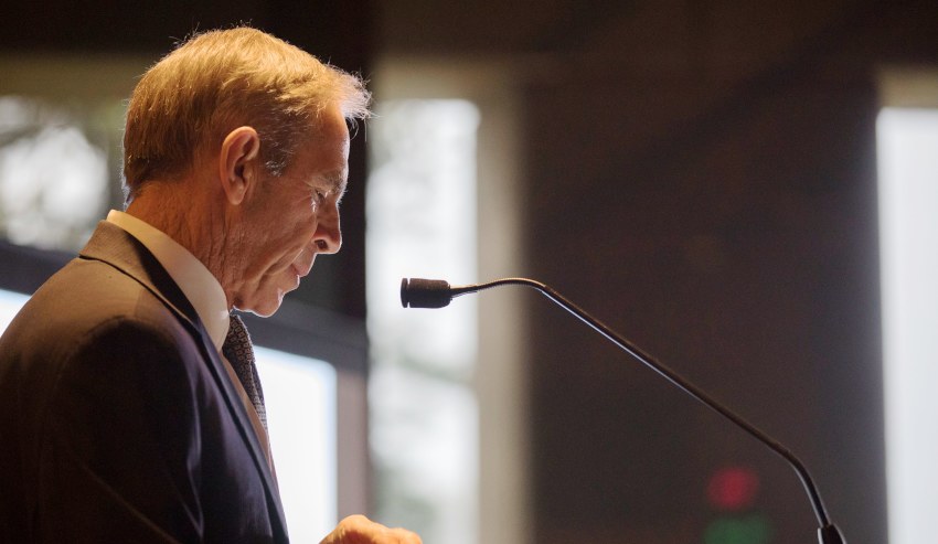 defence advocate praises nsw approach to the industry