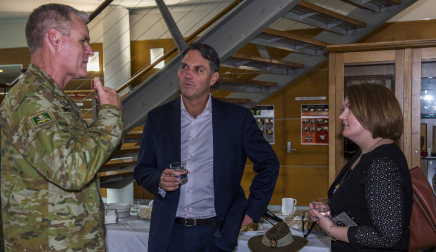 labor mp richard marles