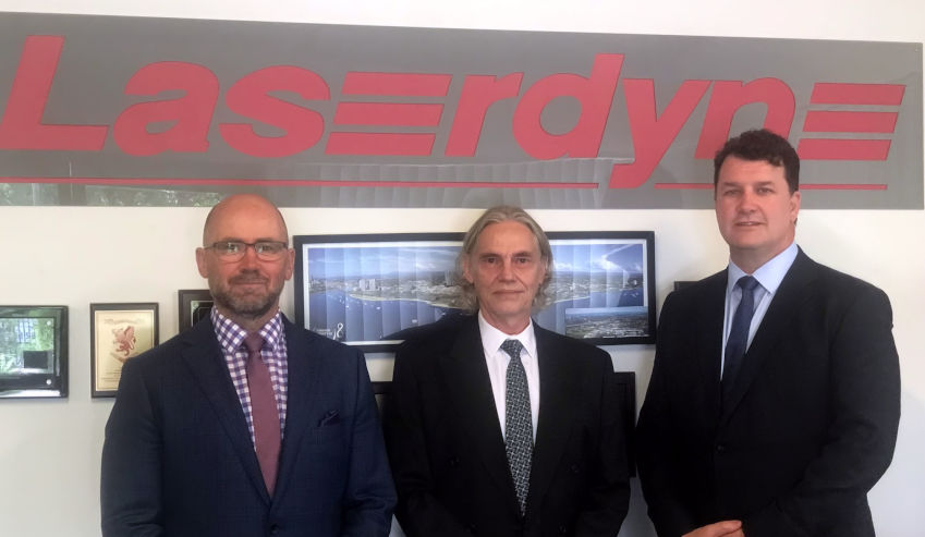 laserdyne technologies