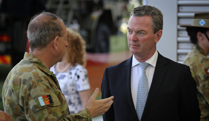 defence spending central to broader economic plan