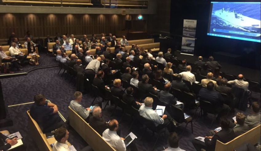 spanish firm hosts sea   industry engagement day in sydney