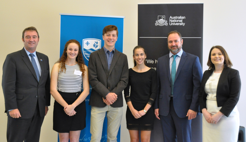 northrop grumman stem award