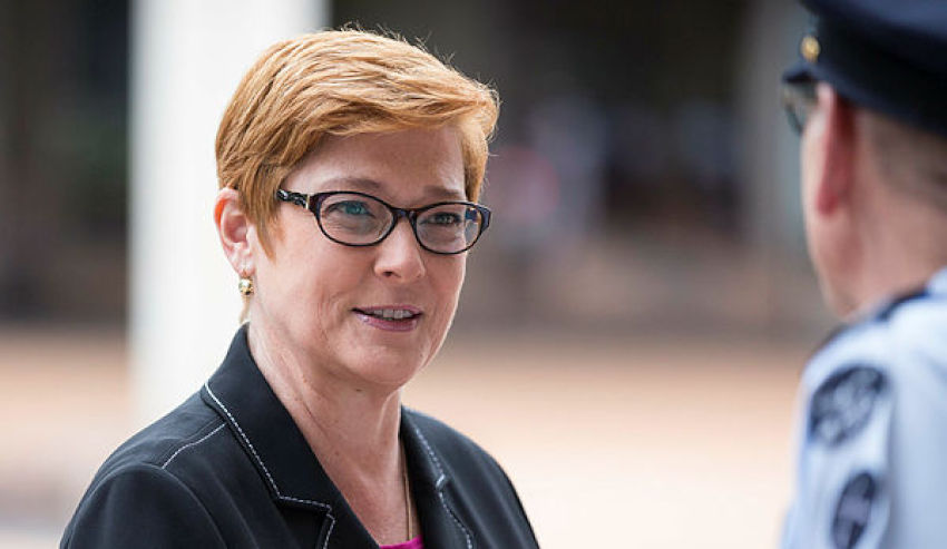 defence creates new women rsquo s fellowship program