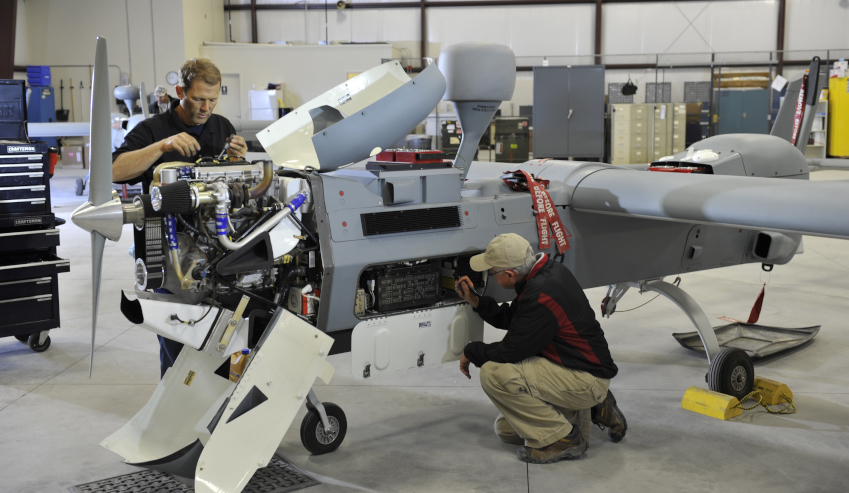 northrop grumman rsquo s australian focus fuels growth