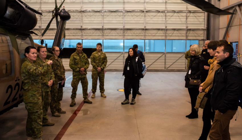 veteran employment initiative