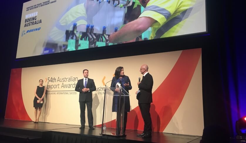 boeing wins inaugural investment award jpg 1