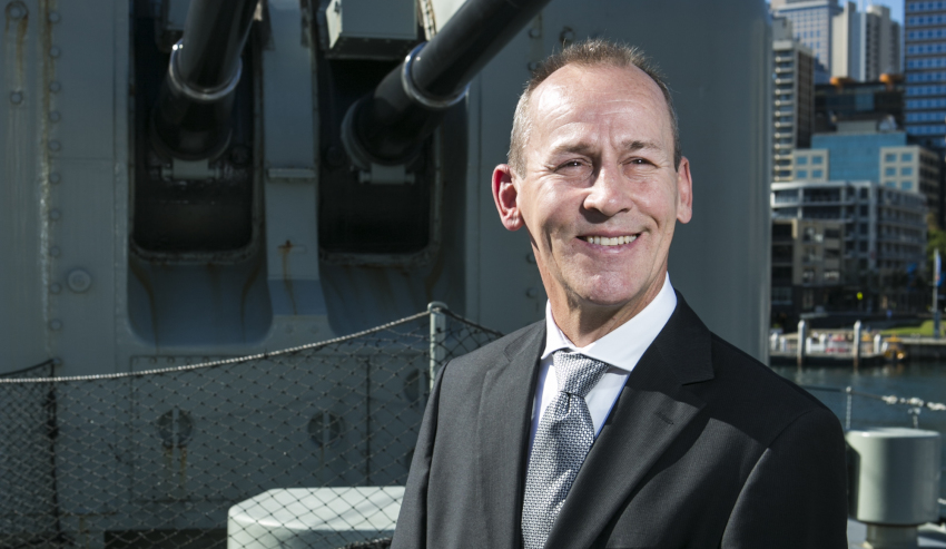PODCAST: Getting stronger, smarter and connected – NSW Department of Industry’s Peter Scott details the state’s strategy to attract defence business
