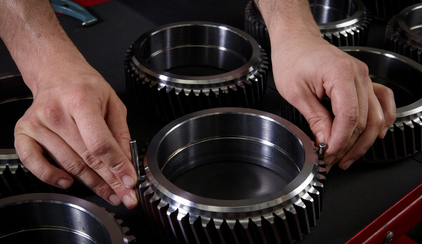 PODCAST: Building a stronger sovereign supply chain