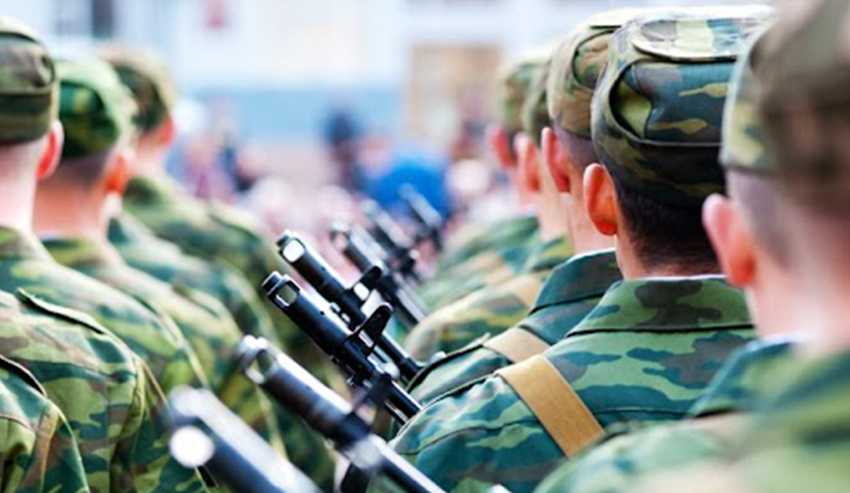 PODCAST: Deep dive – Russia, Ukraine, and the ADF’s readiness