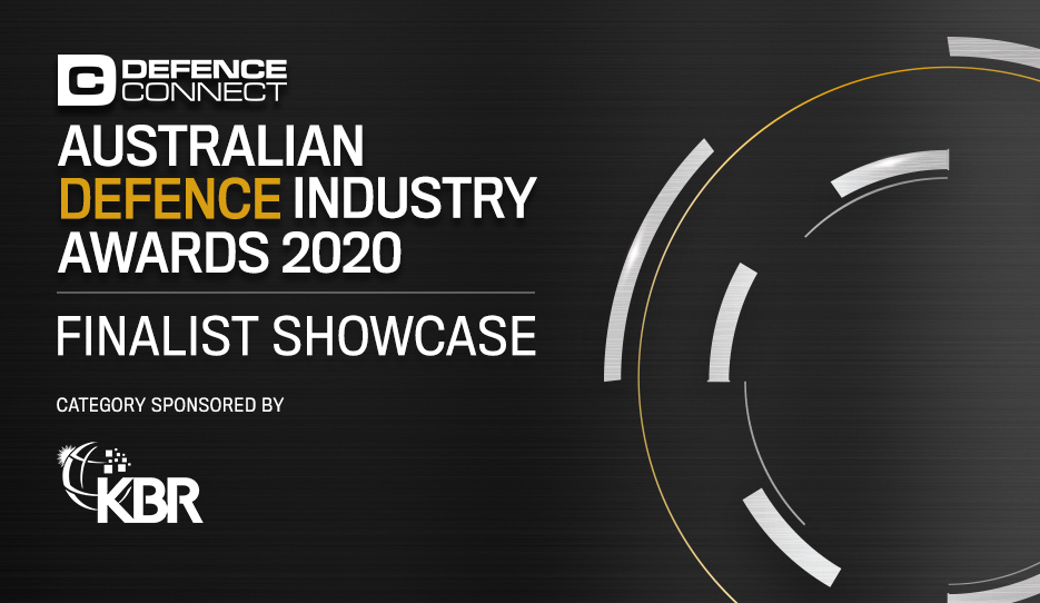 The Defence Connect 2020 Australian Defence Industry Awards Finalist Showcase – Naval Business of the Year