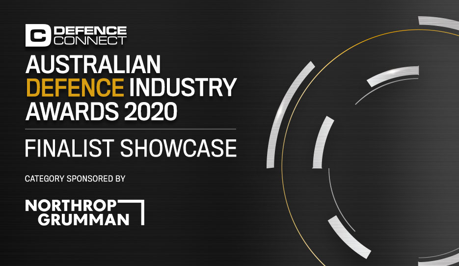 The Defence Connect 2020 Australian Defence Industry Awards Finalist Showcase – Engineer of the Year