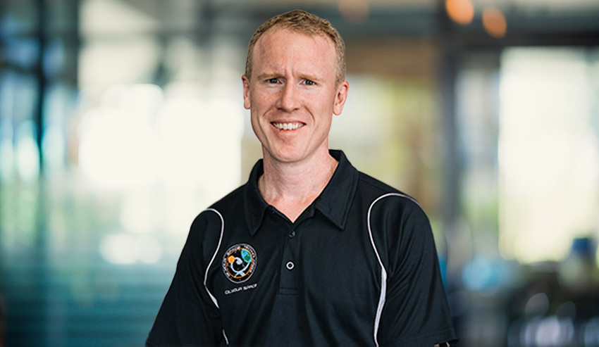 PODCAST: The future of Australia’s space industry with Adam Gilmour, CEO of Gilmour Space